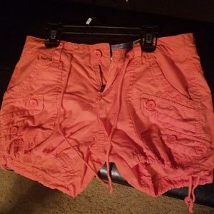 Cargo shorts
